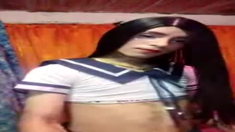 Snapshot of krisstal703358 chatting on September 14, 2025, 7:18 am krisstal703358 online show from September 14, 2025, 7:18 am