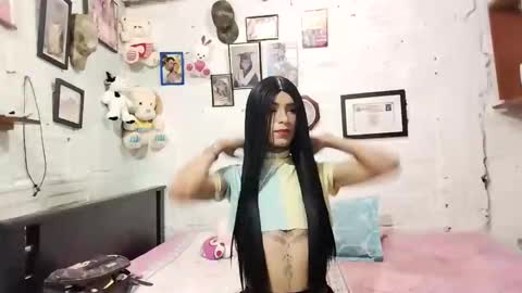 Snapshot of krisstal703358 chatting on September 17, 2025, 8:38 am krisstal703358 online show from September 17, 2025, 8:38 am