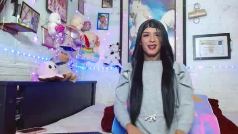 Snapshot of krisstal703358 chatting on January 13, 2026, 5:02 am krisstal703358 online show from January 13, 2026, 5:02 am