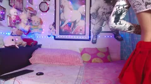 Snapshot of krisstal703358 chatting on February 20, 2026, 6:26 am krisstal703358 online show from February 20, 2026, 6:26 am