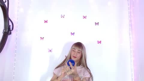 Snapshot of krisstal703358 chatting on March 22, 2026, 3:10 am krisstal703358 online show from March 22, 2026, 3:10 am