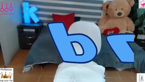 Snapshot of kristal_jackson chatting on January 9, 2025, 11:58 am ANA online show from January 9, 2025, 11:58 am