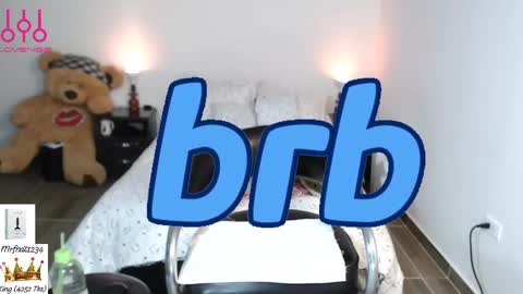 Snapshot of kristal_jackson chatting on February 10, 2025, 9:04 am ANA online show from February 10, 2025, 9:04 am