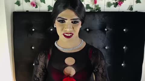 kristal_queen01 online show from April 23, 2026, 12:29 pm