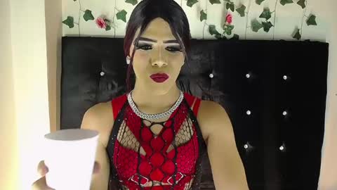 kristal_queen01 online show from May 29, 2026, 9:29 am
