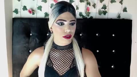 kristal_queen01 online show from June 12, 2026, 10:14 am