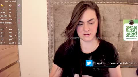 Snapshot of kristalina5 chatting on December 14, 2024, 3:40 am camila online show from December 14, 2024, 3:40 am