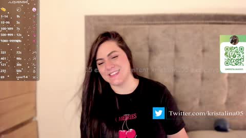 Snapshot of kristalina5 chatting on February 4, 2025, 6:14 am camila online show from February 4, 2025, 6:14 am