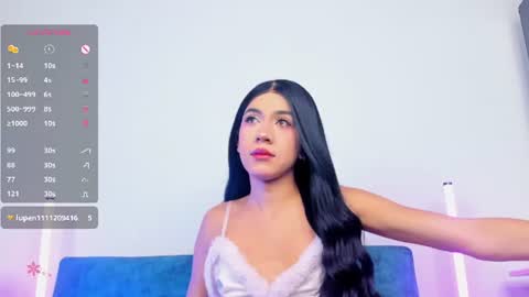 Kristall online show from June 19, 2026, 8:23 pm