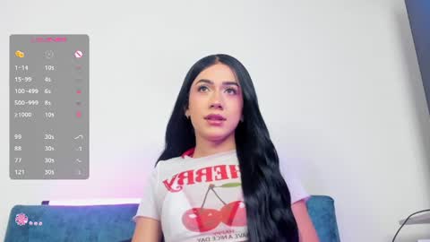 Kristall online show from July 19, 2026, 7:39 pm