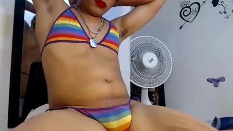 Snapshot of kristaltsxxx chatting on February 24, 2025, 3:53 pm kristal online show from February 24, 2025, 3:53 pm