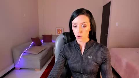 Snapshot of kristen_garner chatting on May 12, 2026, 8:39 pm Sophia online show from May 12, 2026, 8:39 pm