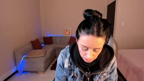 Snapshot of kristen_garner chatting on June 8, 2026, 8:20 pm Sophia online show from June 8, 2026, 8:20 pm