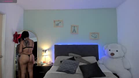 Snapshot of kristen_kassi chatting on January 13, 2025, 3:56 am Kristen online show from January 13, 2025, 3:56 am