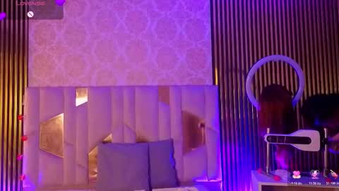 kristen_tay online show from March 16, 2026, 3:23 am