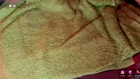 kristen_tay online show from June 18, 2026, 9:14 am