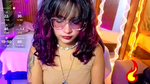 kristen_tay online show from July 10, 2026, 2:49 am