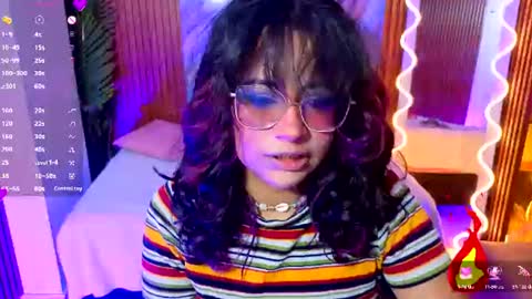 kristen_tay online show from July 20, 2026, 2:59 am