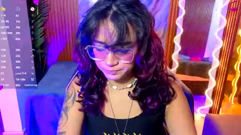 kristen_tay online show from July 22, 2026, 2:58 am