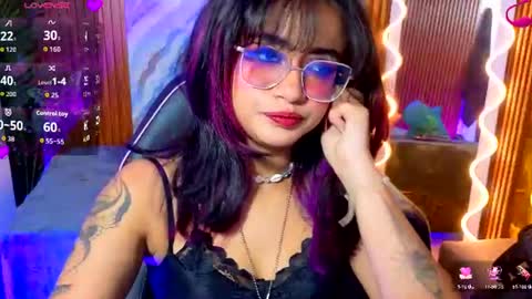 kristen_tay online show from July 29, 2026, 4:54 am