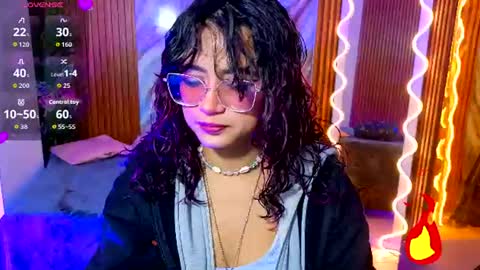 kristen_tay online show from July 30, 2026, 2:54 am
