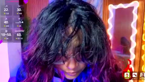 kristen_tay online show from July 31, 2026, 2:44 am