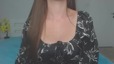 Snapshot of kristenstamen chatting on October 1, 2025, 2:56 pm KristenStamen online show from October 1, 2025, 2:56 pm