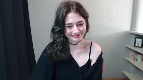 Snapshot of kristi_nas chatting on December 5, 2024, 10:12 am Kristina online show from December 5, 2024, 10:12 am