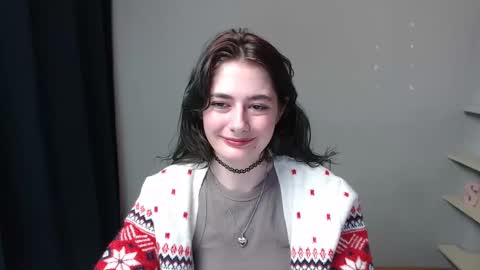 Snapshot of kristi_nas chatting on December 6, 2024, 1:11 pm Kristina online show from December 6, 2024, 1:11 pm