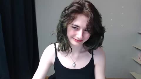 Snapshot of kristi_nas chatting on December 10, 2024, 10:17 am Kristina online show from December 10, 2024, 10:17 am