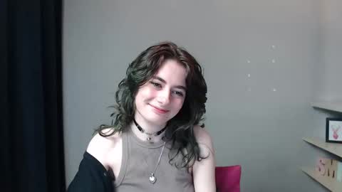 Snapshot of kristi_nas chatting on December 20, 2024, 10:27 am Kristina online show from December 20, 2024, 10:27 am