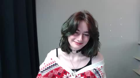 Snapshot of kristi_nas chatting on December 23, 2024, 10:42 am Kristina online show from December 23, 2024, 10:42 am
