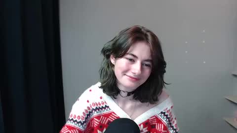 Snapshot of kristi_nas chatting on December 23, 2024, 1:45 pm Kristina online show from December 23, 2024, 1:45 pm