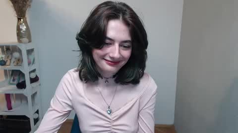 Snapshot of kristi_nas chatting on December 30, 2024, 2:30 pm Kristina online show from December 30, 2024, 2:30 pm
