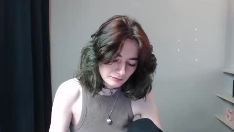 Snapshot of kristi_nas chatting on January 6, 2025, 10:13 am Kristina online show from January 6, 2025, 10:13 am