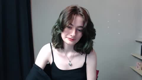 Snapshot of kristi_nas chatting on January 7, 2025, 10:22 am Kristina online show from January 7, 2025, 10:22 am