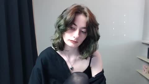 Snapshot of kristi_nas chatting on January 13, 2025, 10:14 am Kristina online show from January 13, 2025, 10:14 am