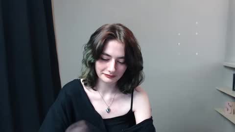 Snapshot of kristi_nas chatting on January 13, 2025, 1:17 pm Kristina online show from January 13, 2025, 1:17 pm