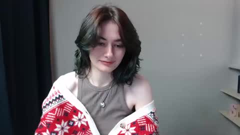 Snapshot of kristi_nas chatting on January 15, 2025, 10:17 am Kristina online show from January 15, 2025, 10:17 am