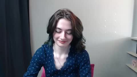 Snapshot of kristi_nas chatting on January 22, 2025, 10:18 am Kristina online show from January 22, 2025, 10:18 am