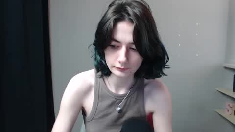 Snapshot of kristi_nas chatting on January 24, 2025, 10:21 am Kristina online show from January 24, 2025, 10:21 am