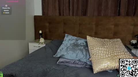 Kristi online show from March 9, 2026, 9:02 am