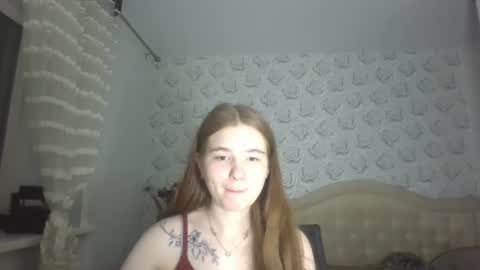 Alisa online show from July 15, 2026, 8:58 pm