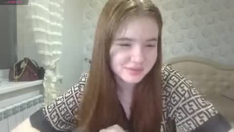 Alisa online show from July 27, 2026, 9:33 pm