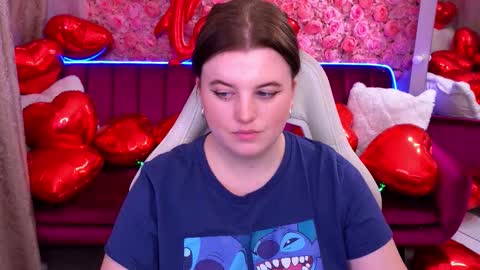 kristifoxy online show from February 11, 2026, 2:33 pm