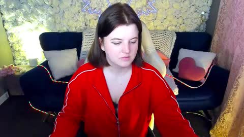 kristifoxy online show from March 22, 2026, 9:34 am