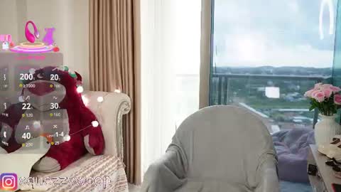 Kristina online show from July 30, 2026, 1:15 am