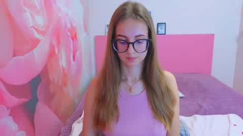 Kristina Adel online show from January 9, 2026, 8:17 am