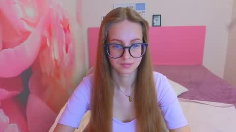Kristina Adel online show from May 2, 2026, 7:13 am