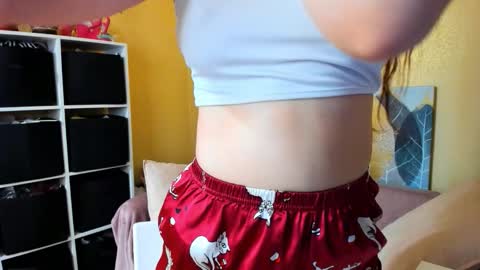 Snapshot of kristina_sosexy chatting on September 15, 2025, 7:30 am Christina online show from September 15, 2025, 7:30 am